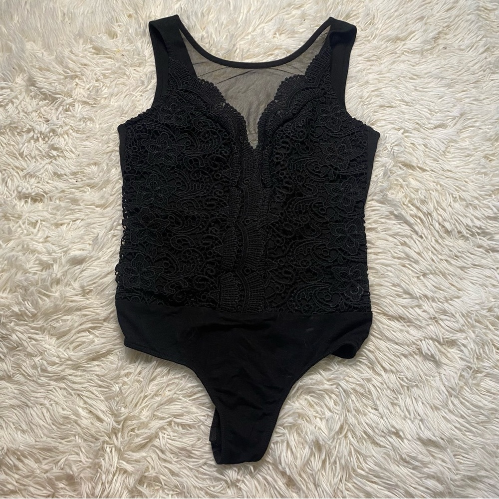 Lulus Bodysuit